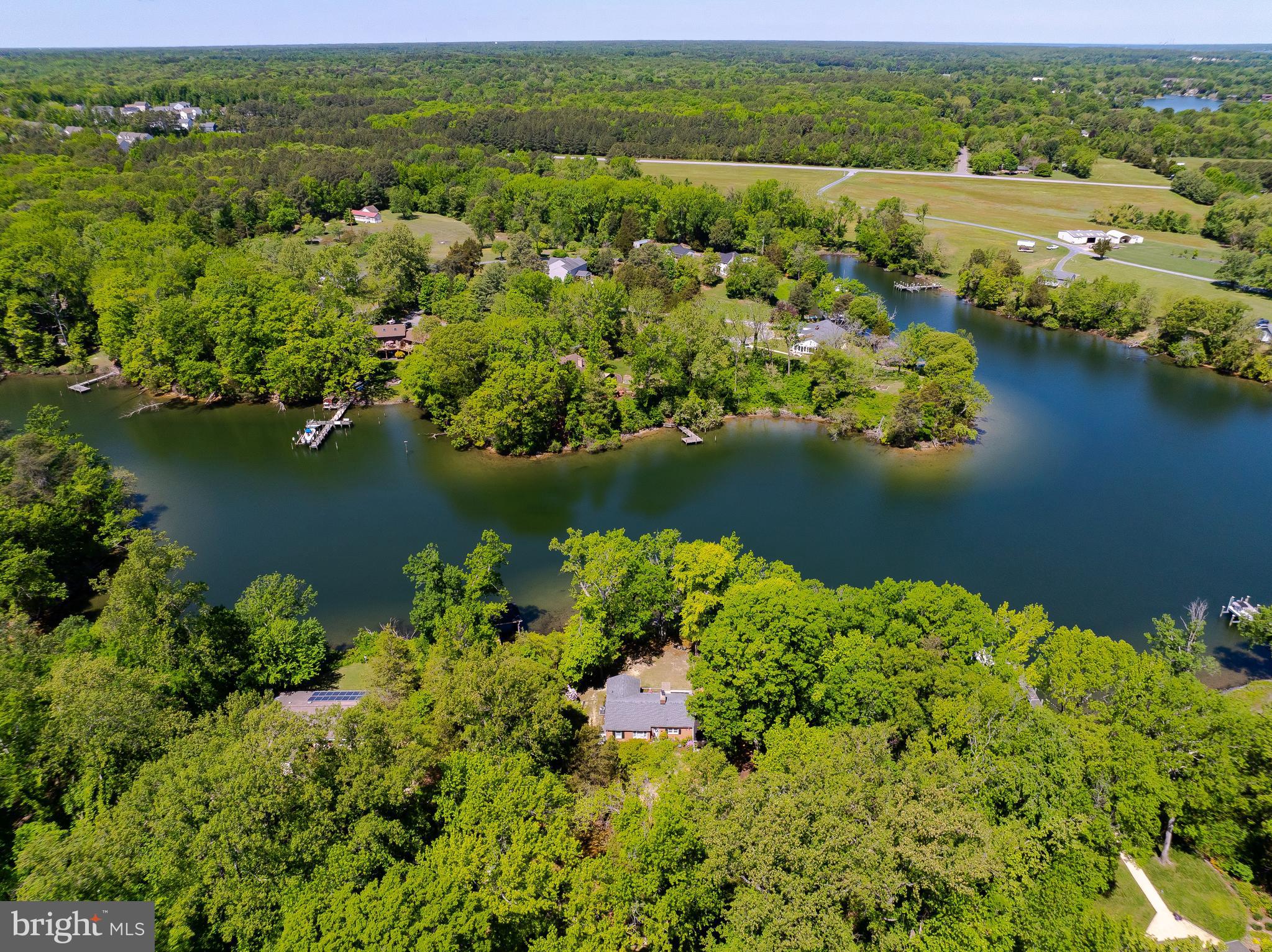 KINGSTON CREEK - Residential