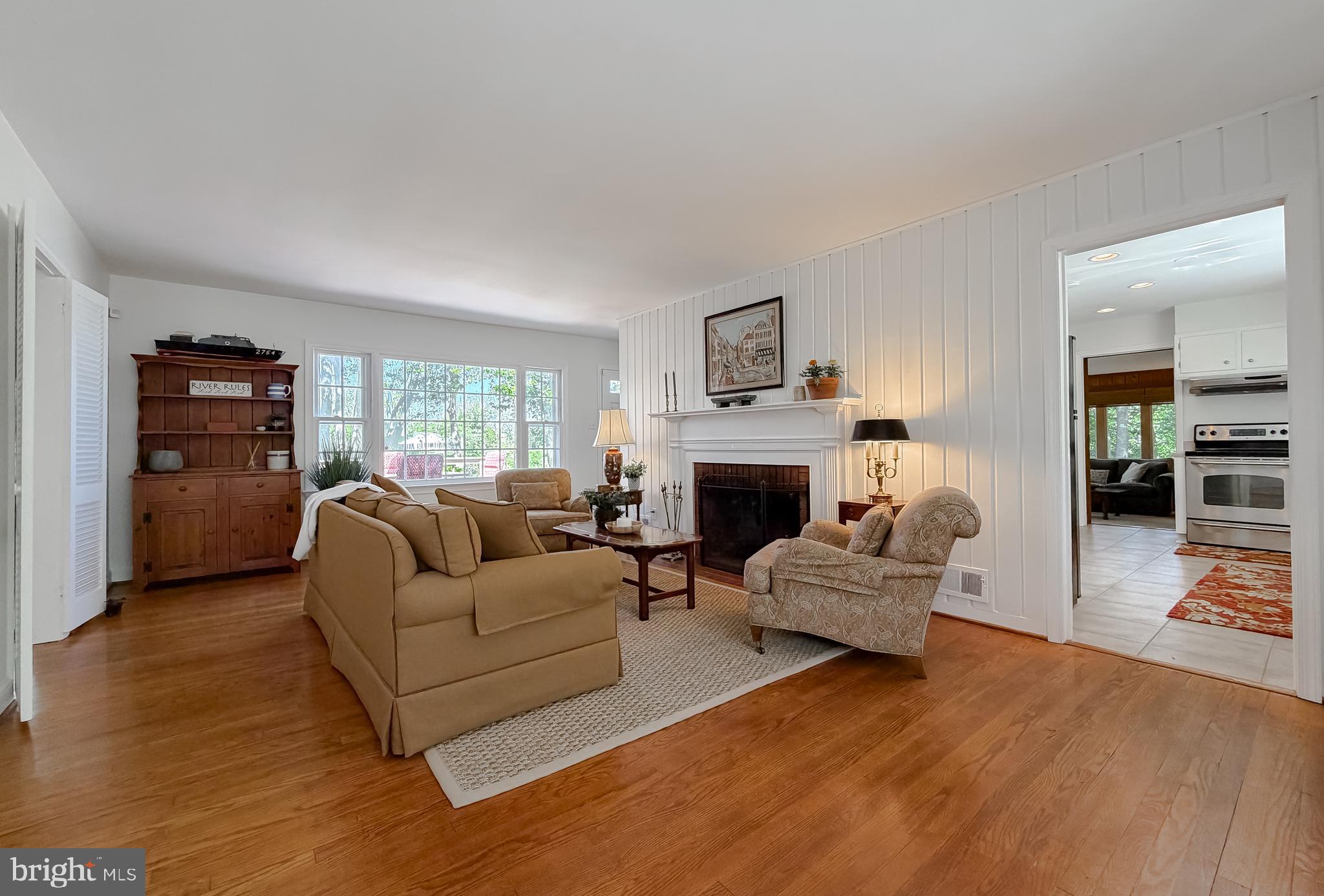 KINGSTON CREEK - Residential