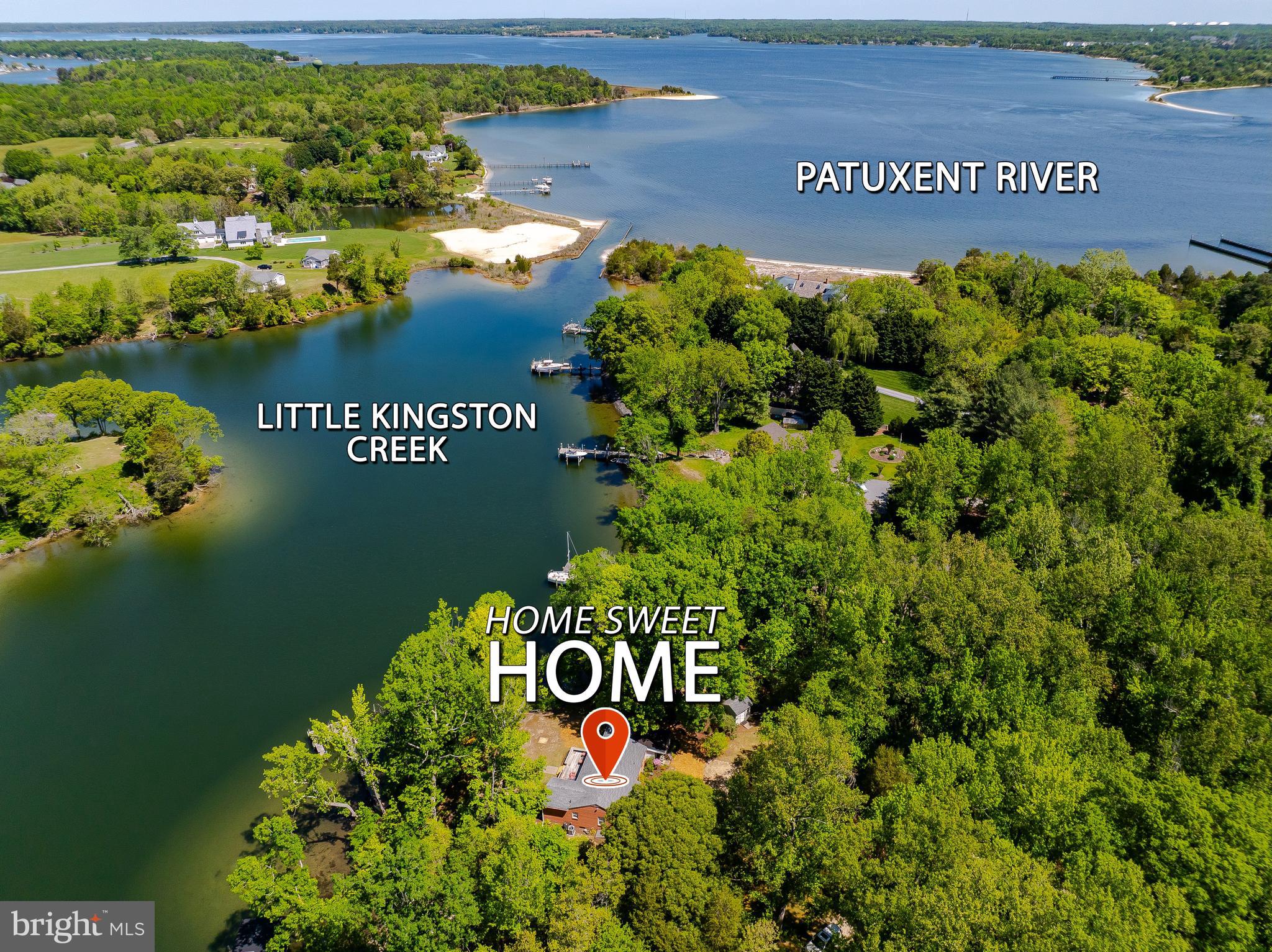 KINGSTON CREEK - Residential