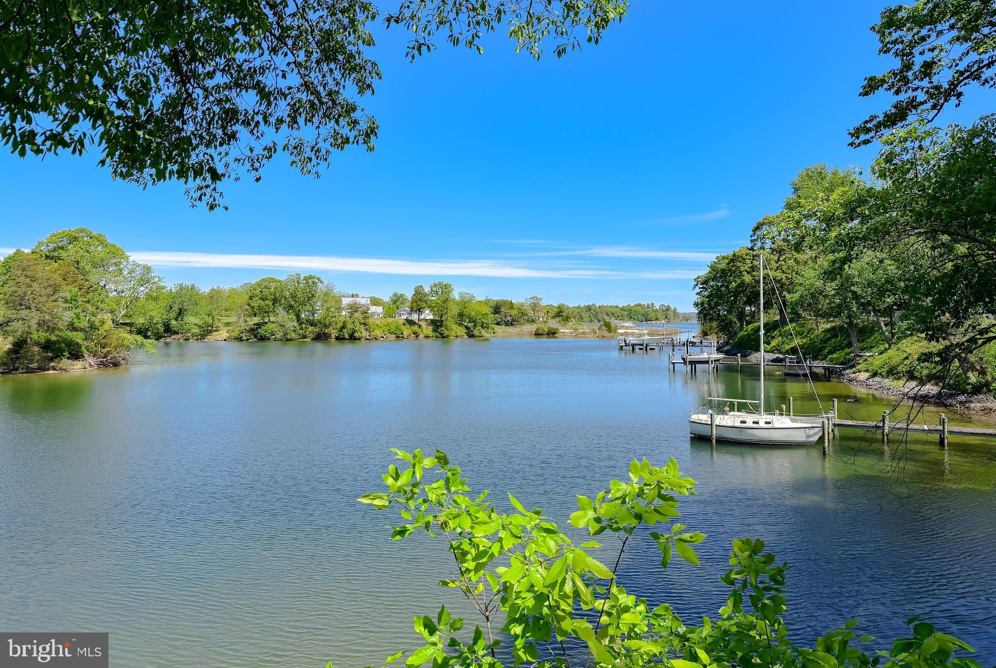 KINGSTON CREEK - Residential