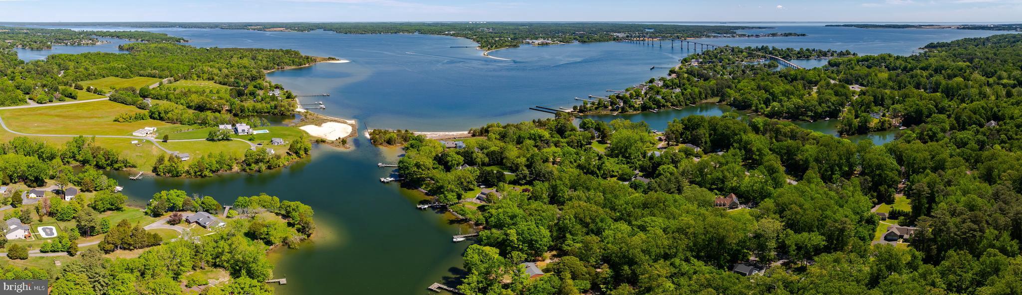 KINGSTON CREEK - Residential