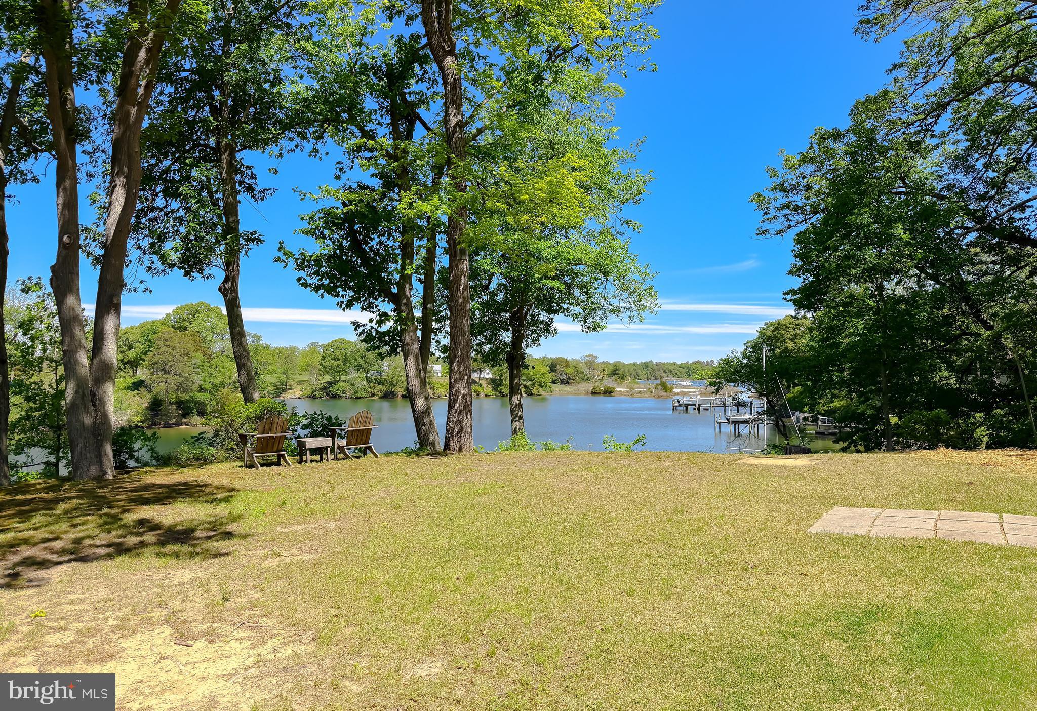 KINGSTON CREEK - Residential