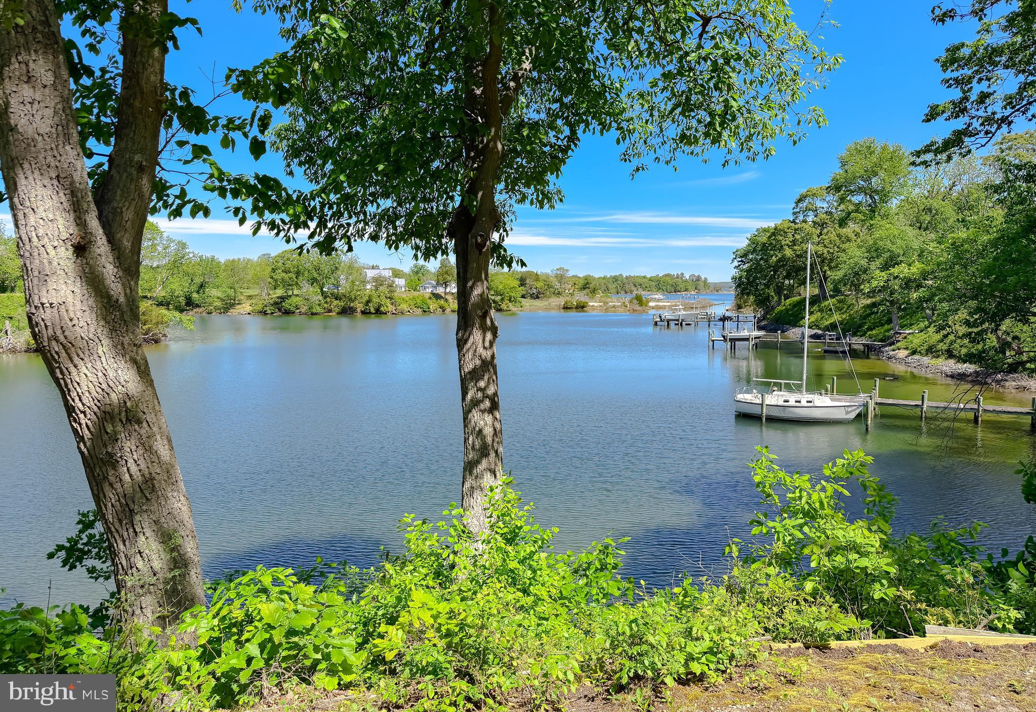 KINGSTON CREEK - Residential