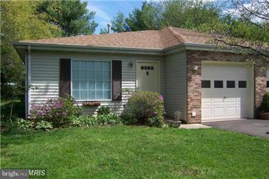 BROADVIEW ACRES - Residential Lease