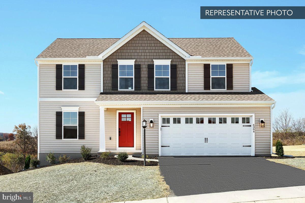 STONE MILL ESTATES - Residential