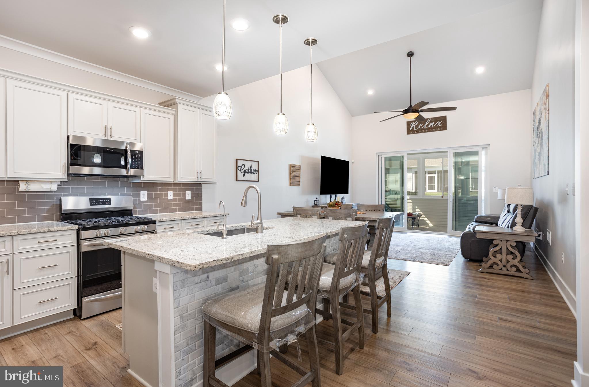 AMBLEBROOK - Residential