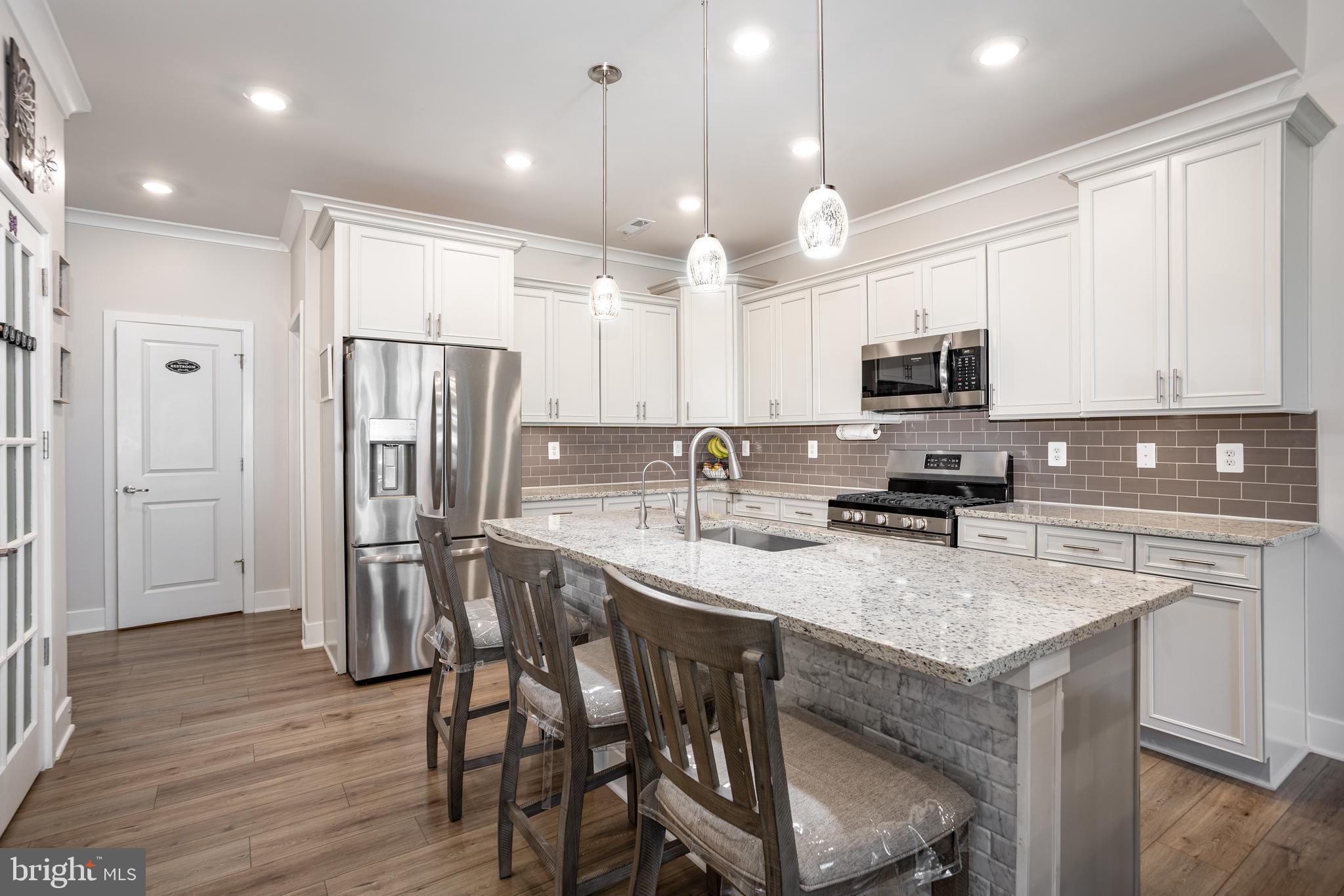 AMBLEBROOK - Residential