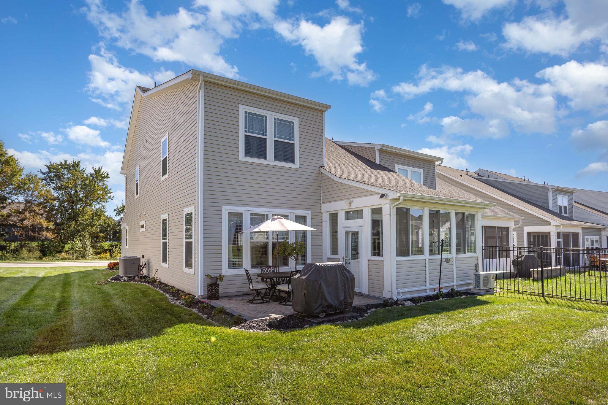 AMBLEBROOK - Residential