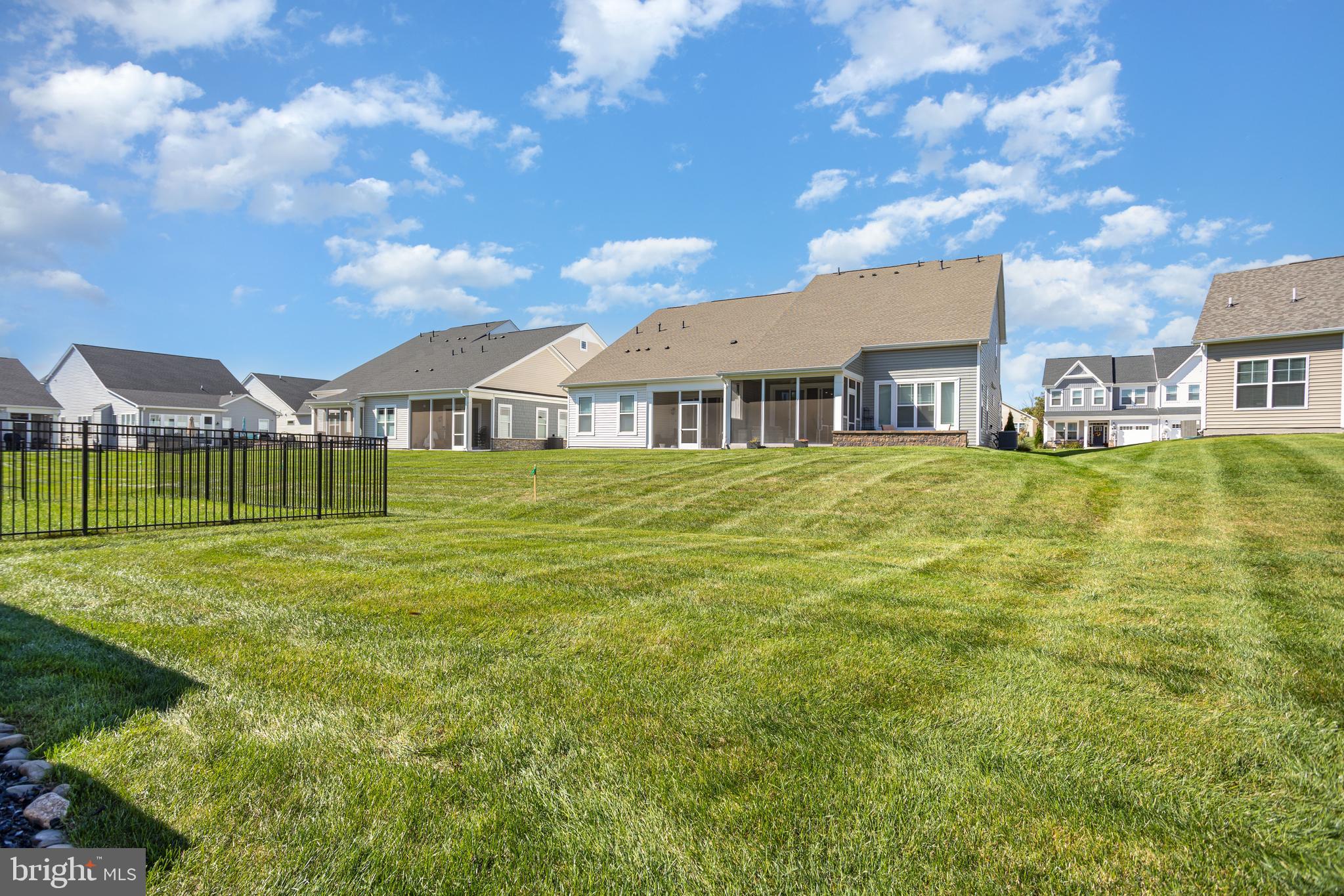 AMBLEBROOK - Residential