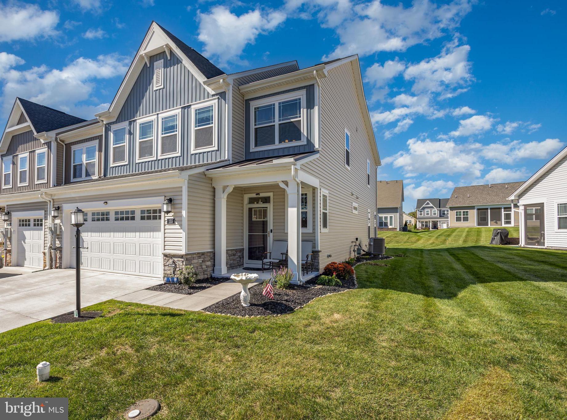 AMBLEBROOK - Residential