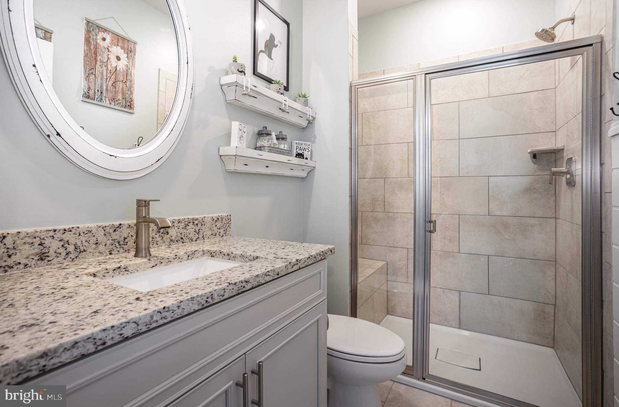 AMBLEBROOK - Residential