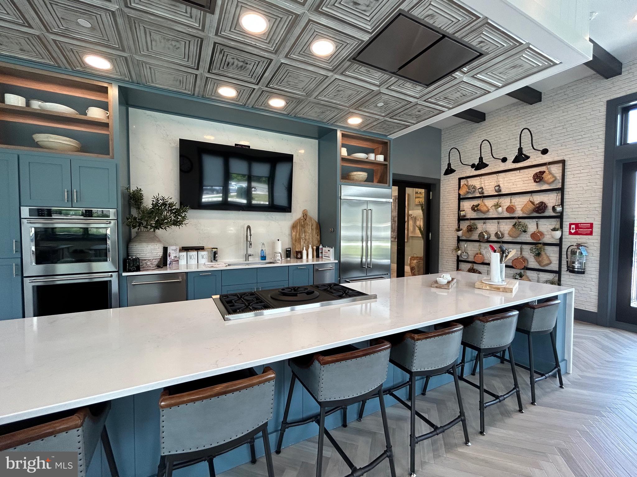 AMBLEBROOK - Residential