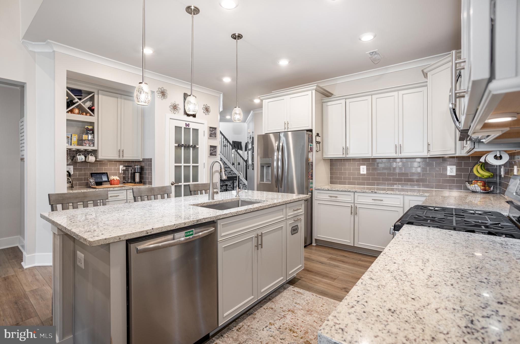 AMBLEBROOK - Residential