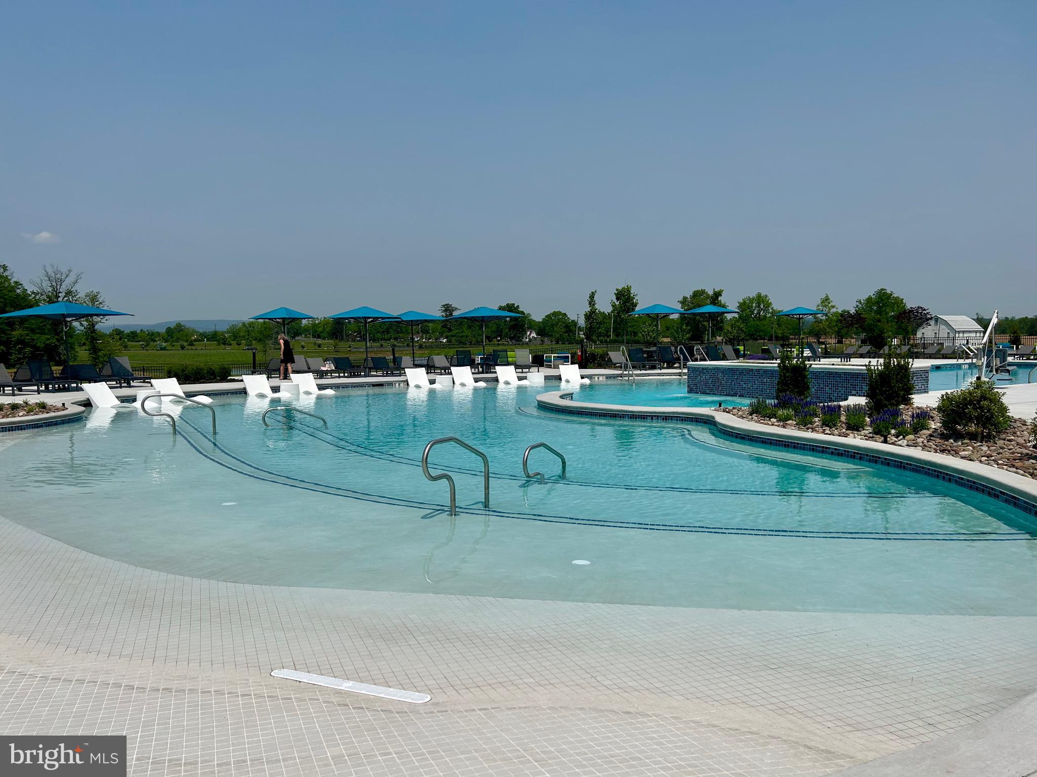 AMBLEBROOK - Residential