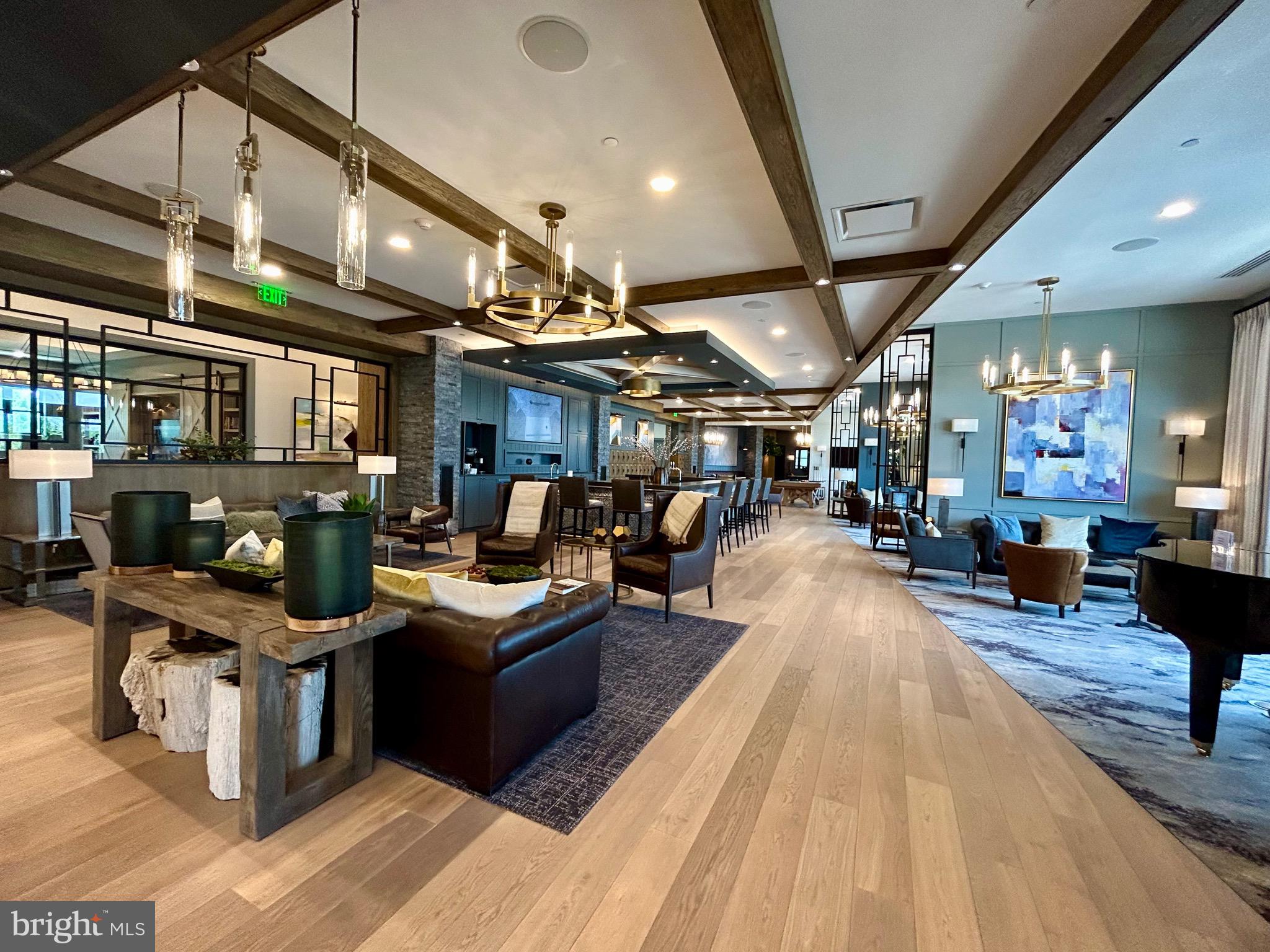 AMBLEBROOK - Residential