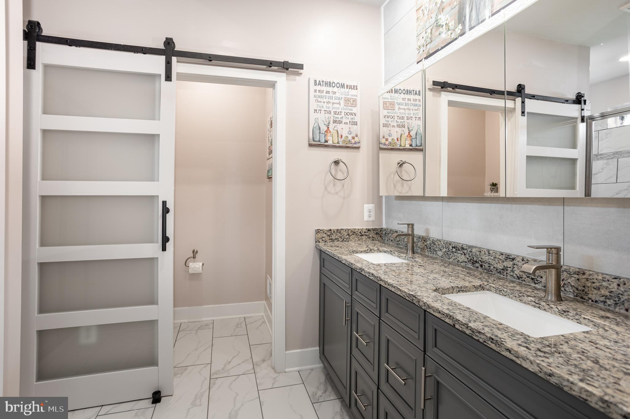 AMBLEBROOK - Residential