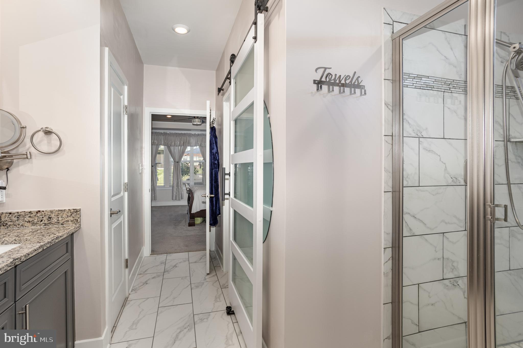 AMBLEBROOK - Residential