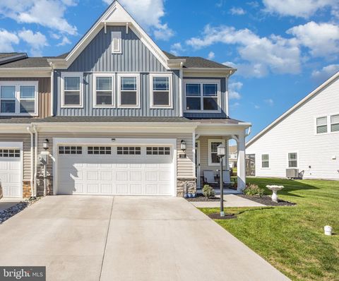 155 BIRDSEYE LANE GETTYSBURG PA 17325