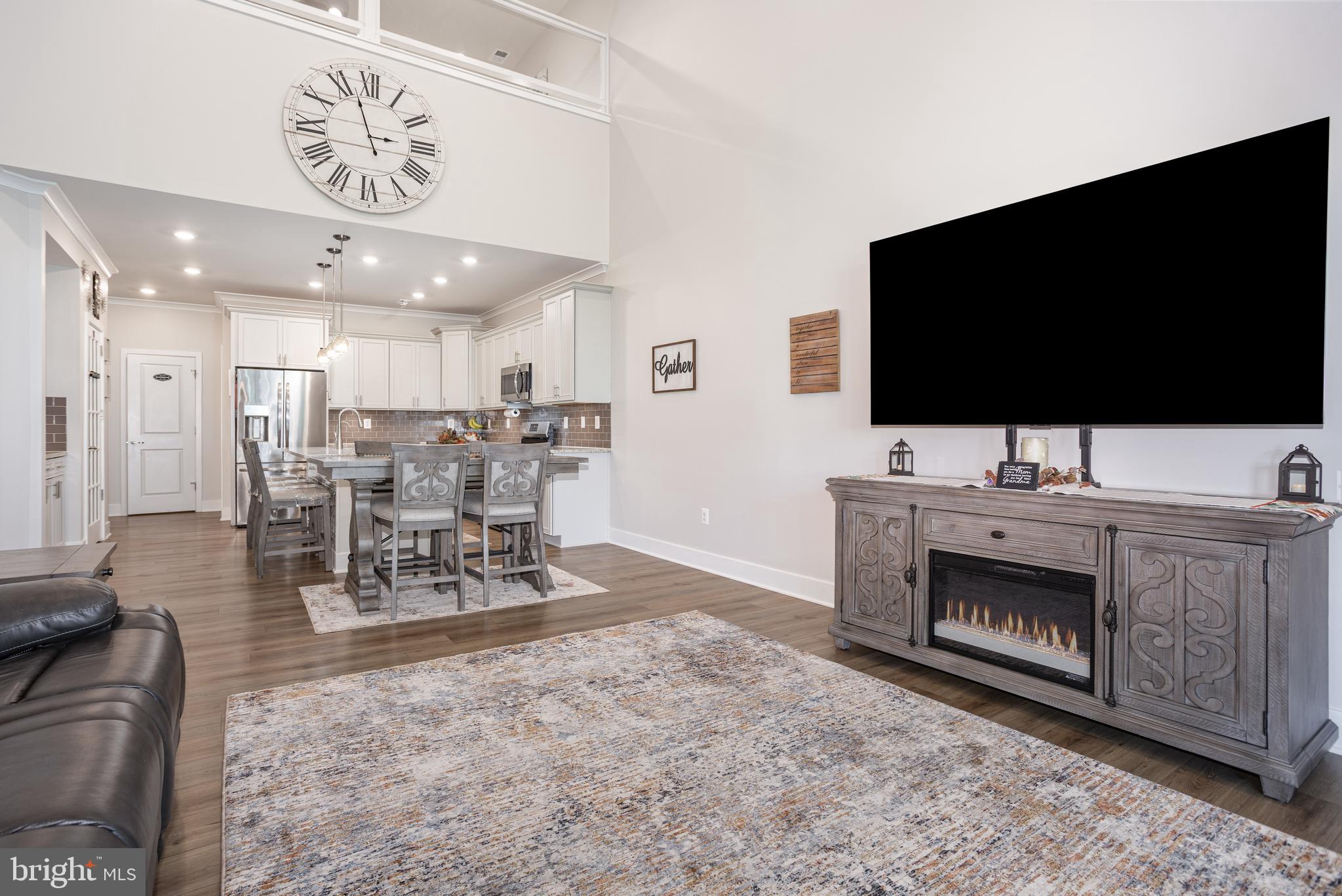 AMBLEBROOK - Residential