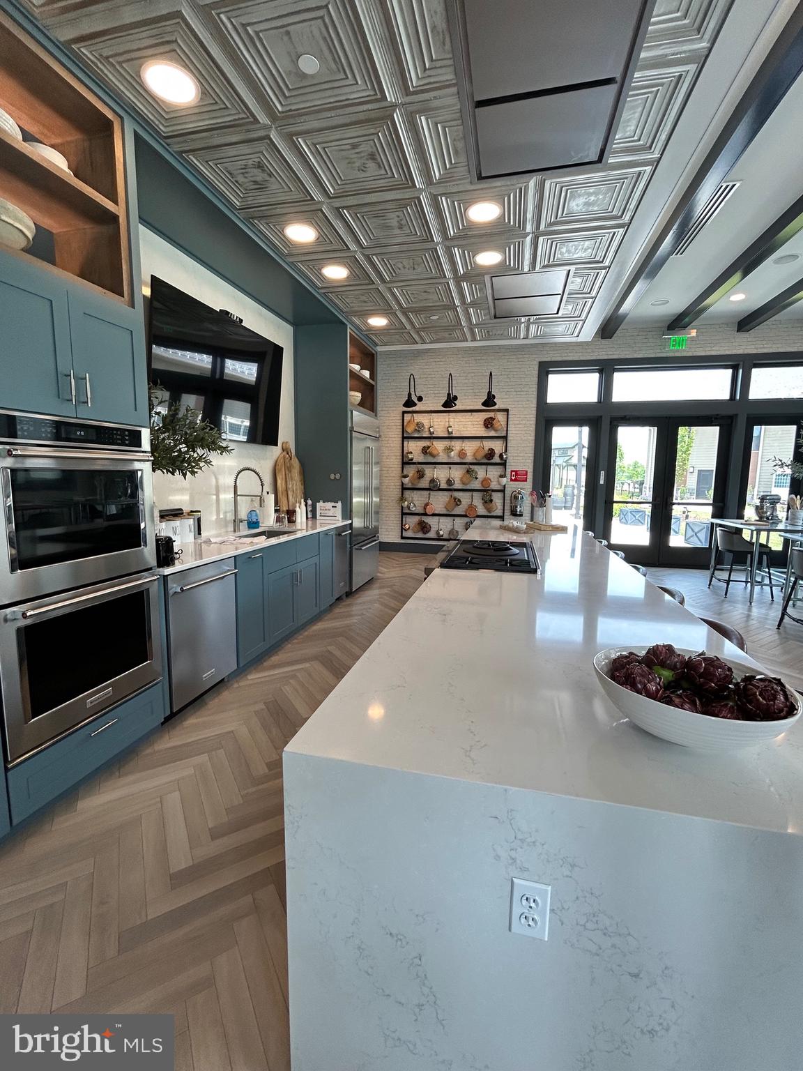 AMBLEBROOK - Residential