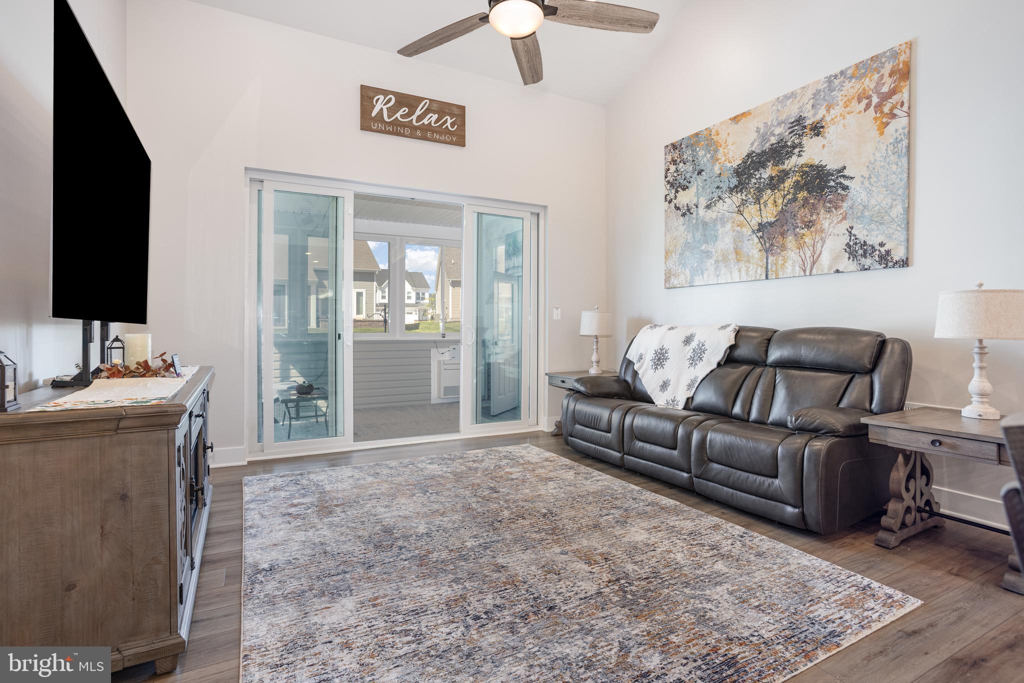 AMBLEBROOK - Residential