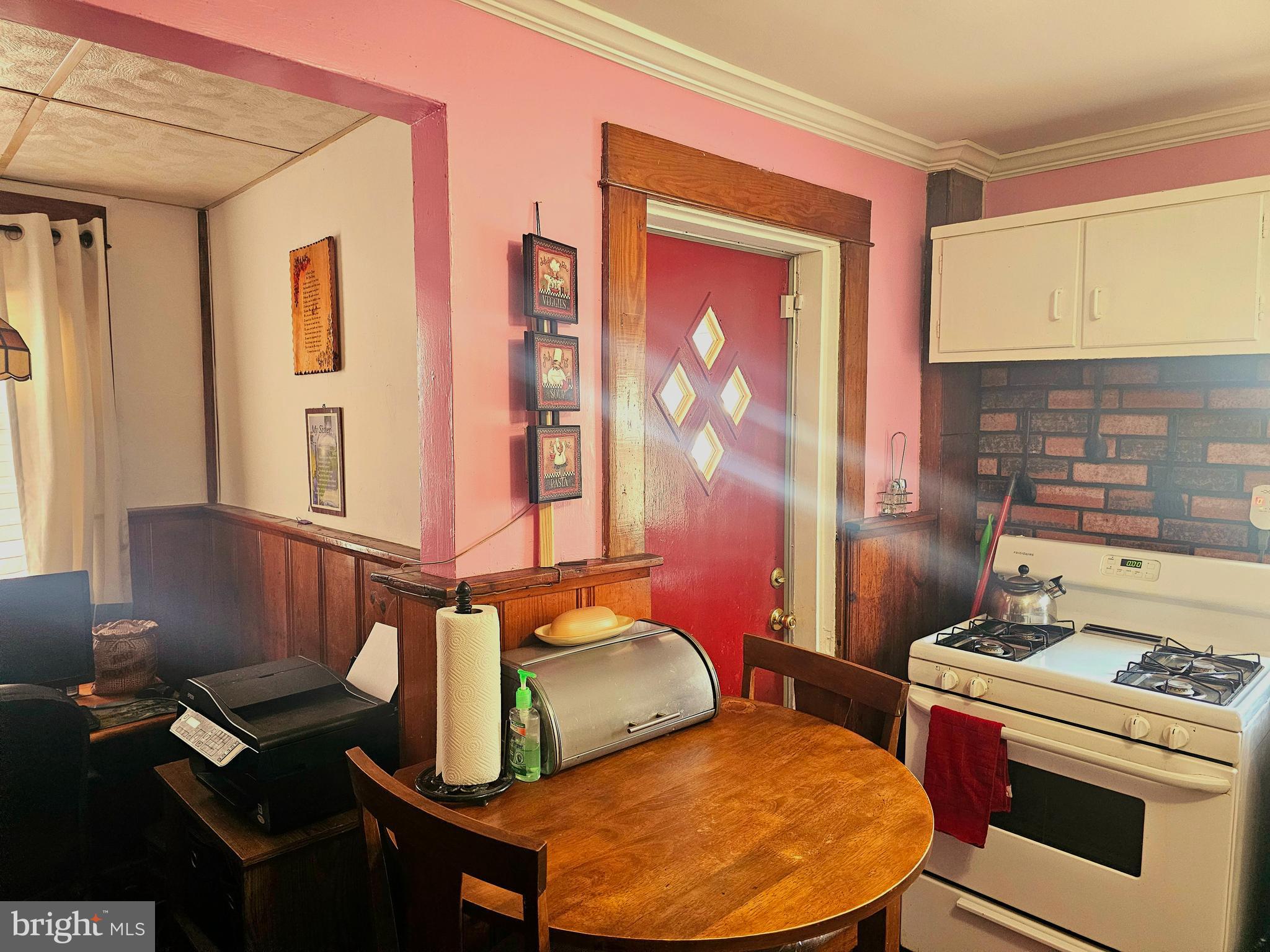 RANDALLSTOWN - Residential