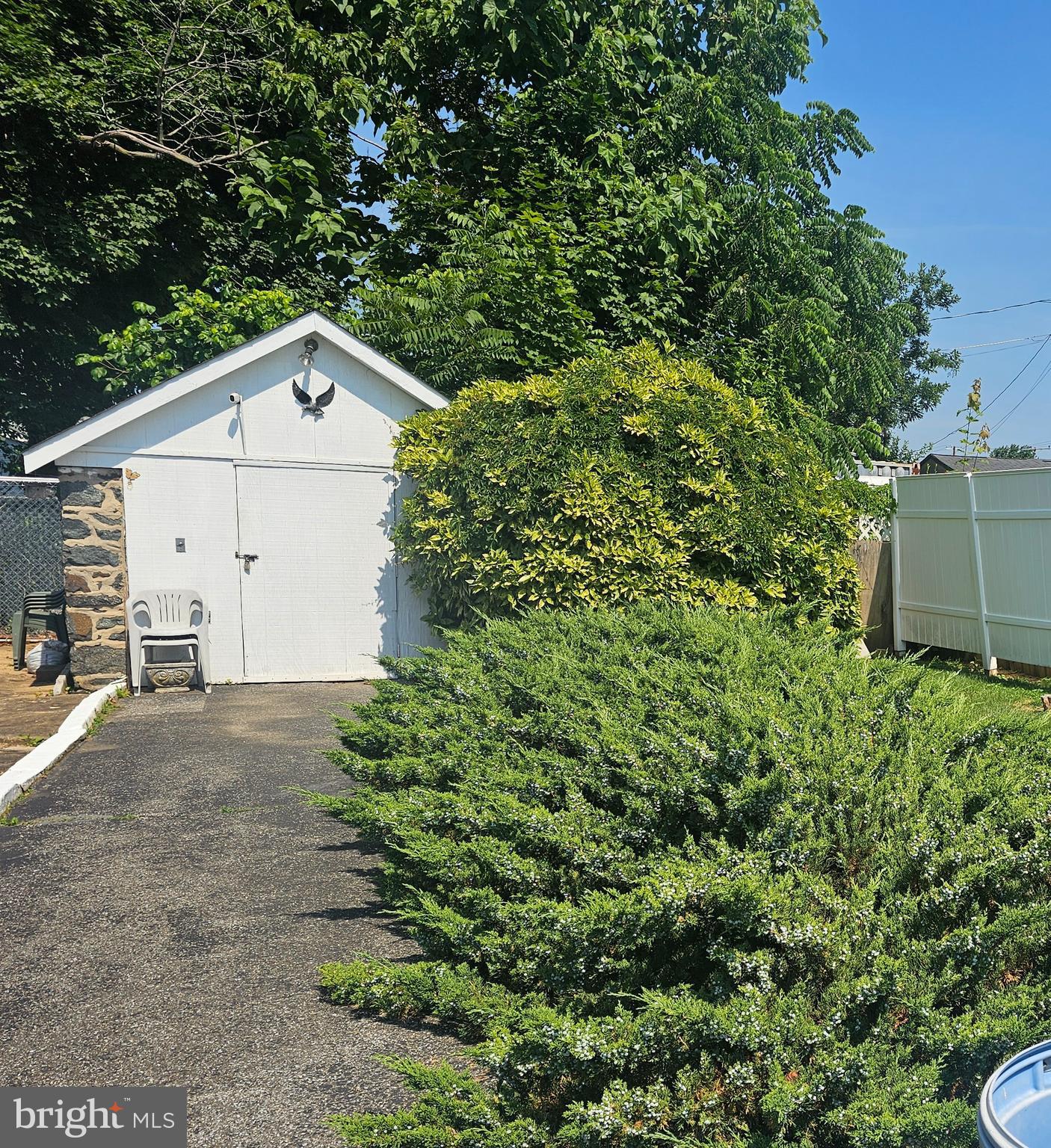 RANDALLSTOWN - Residential