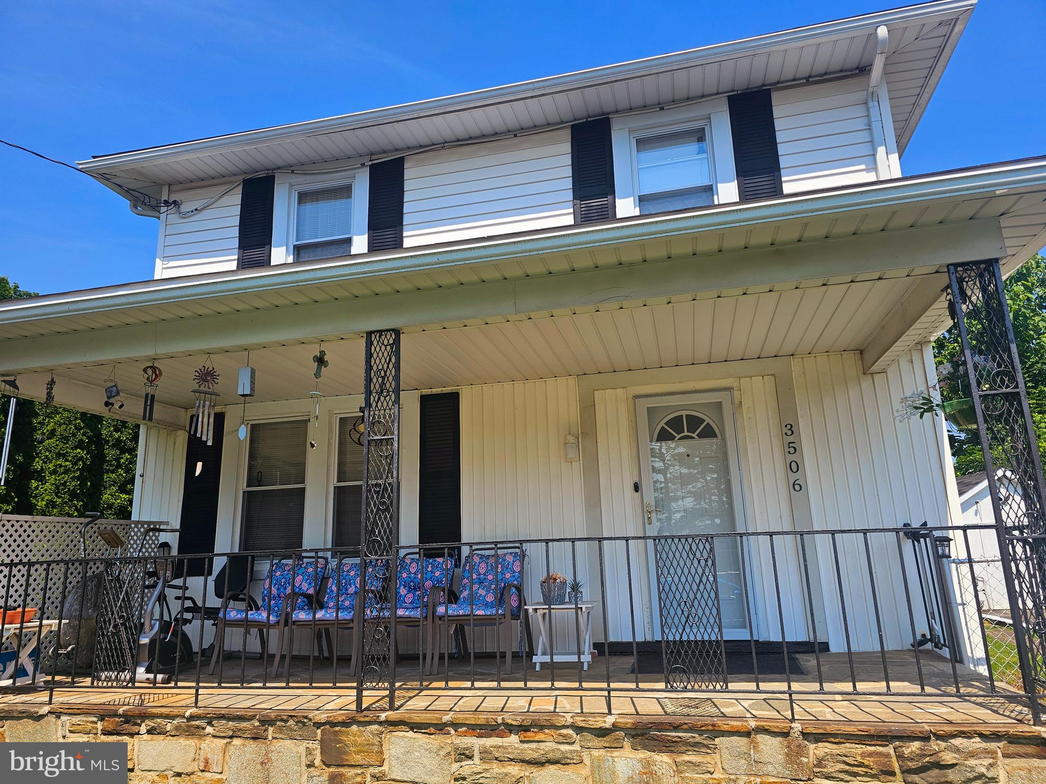 3506 BAYER AVENUE