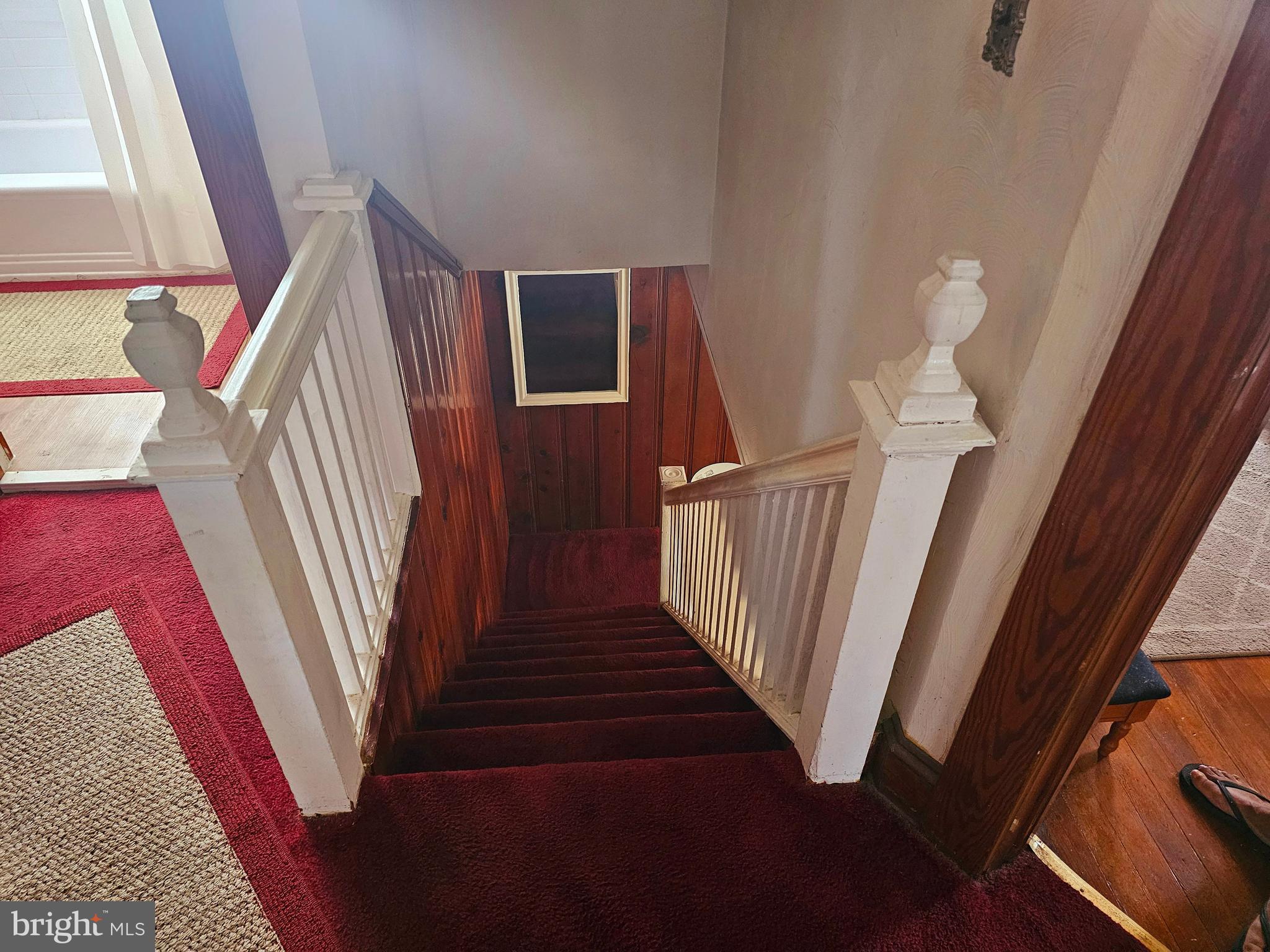 RANDALLSTOWN - Residential