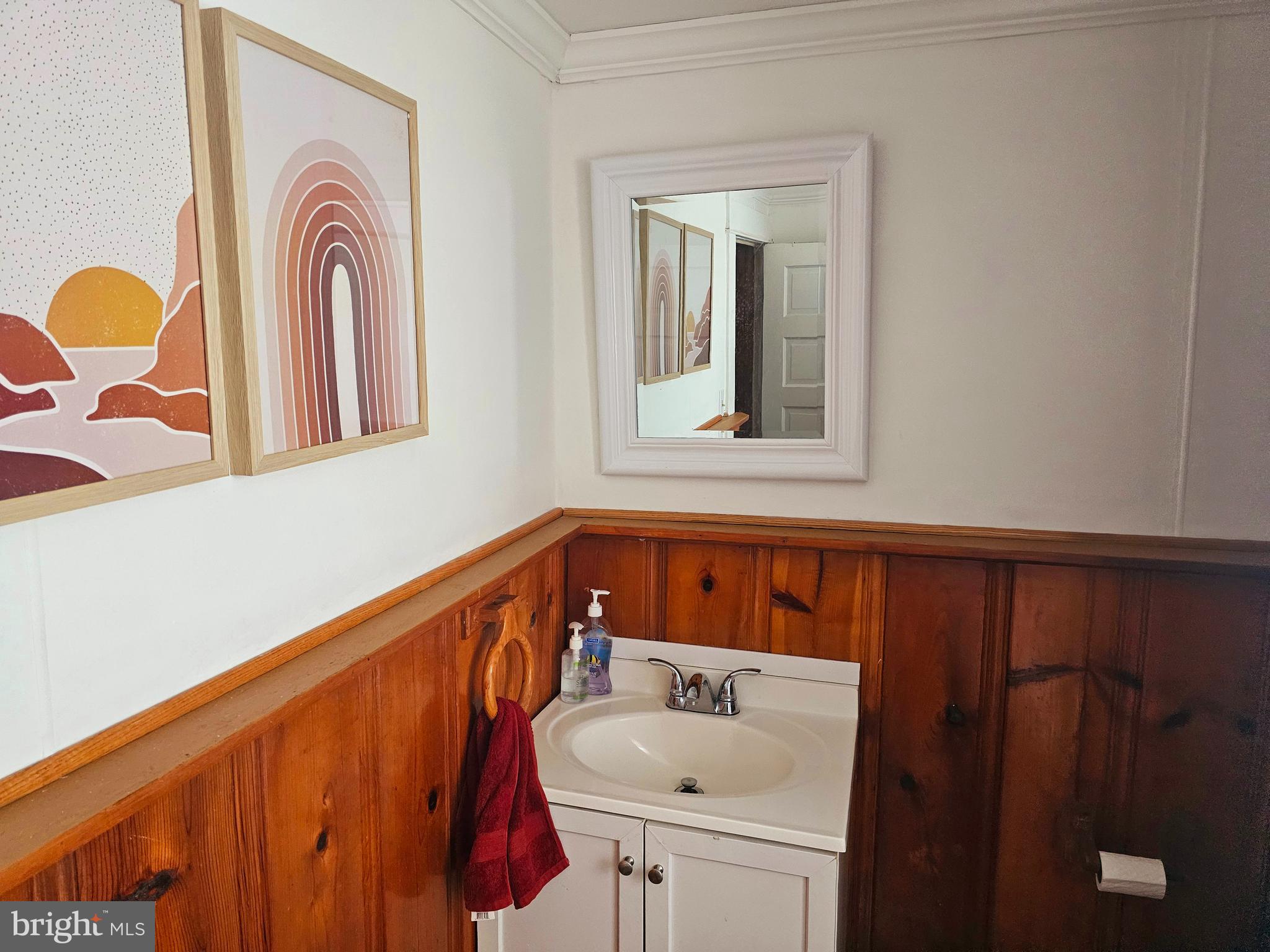 RANDALLSTOWN - Residential