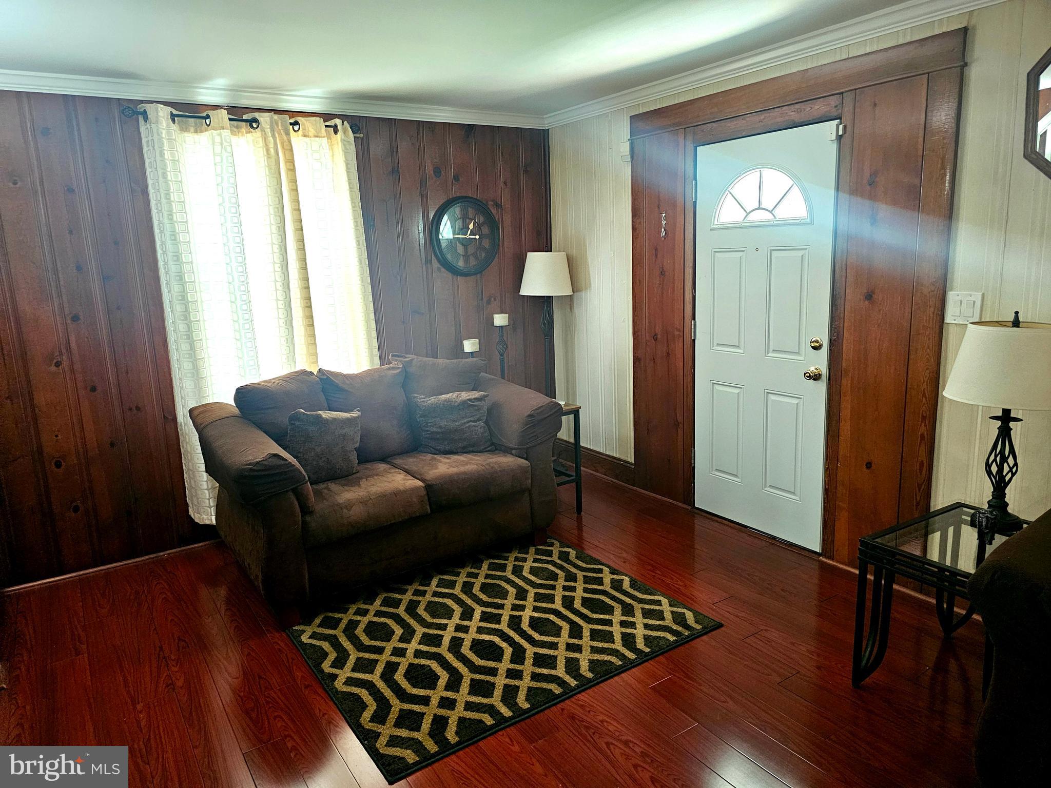 RANDALLSTOWN - Residential