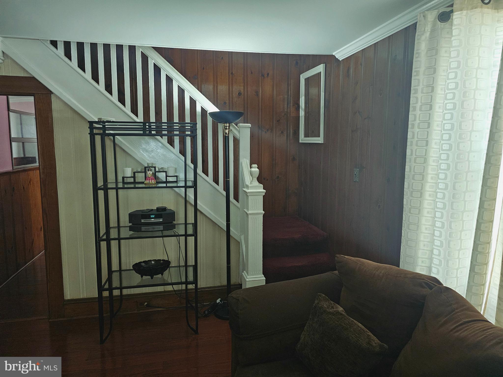 RANDALLSTOWN - Residential