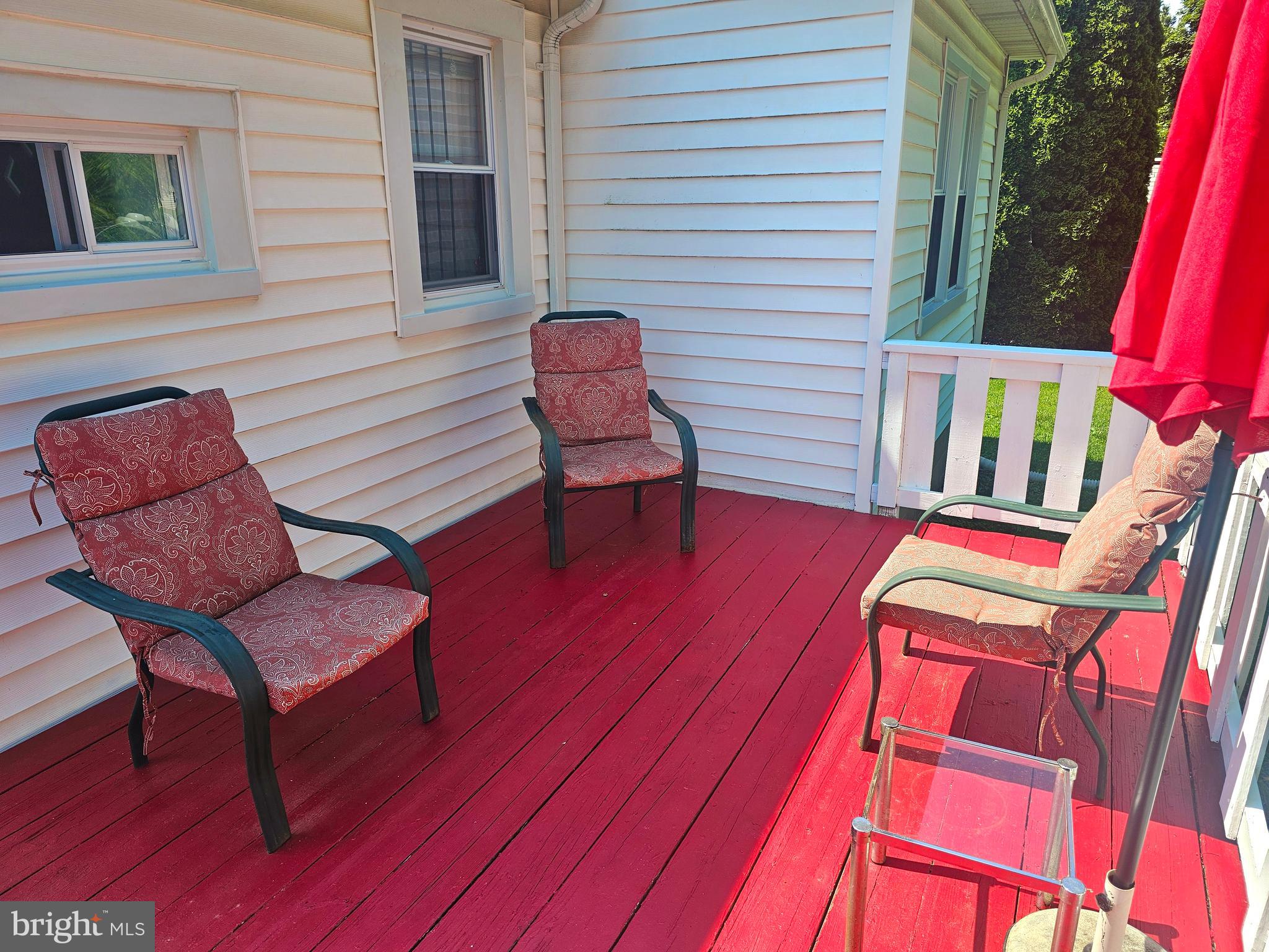 RANDALLSTOWN - Residential