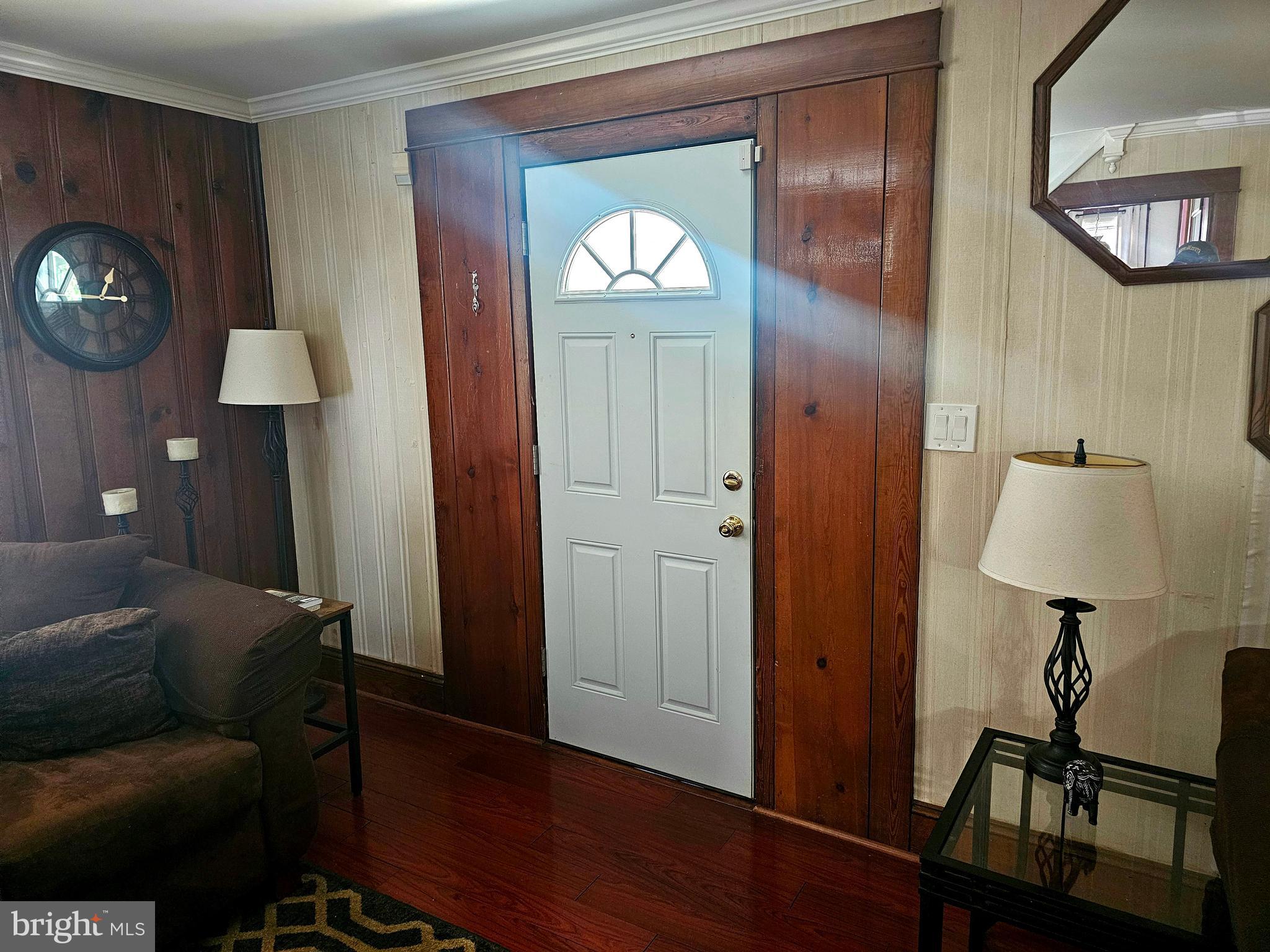 RANDALLSTOWN - Residential