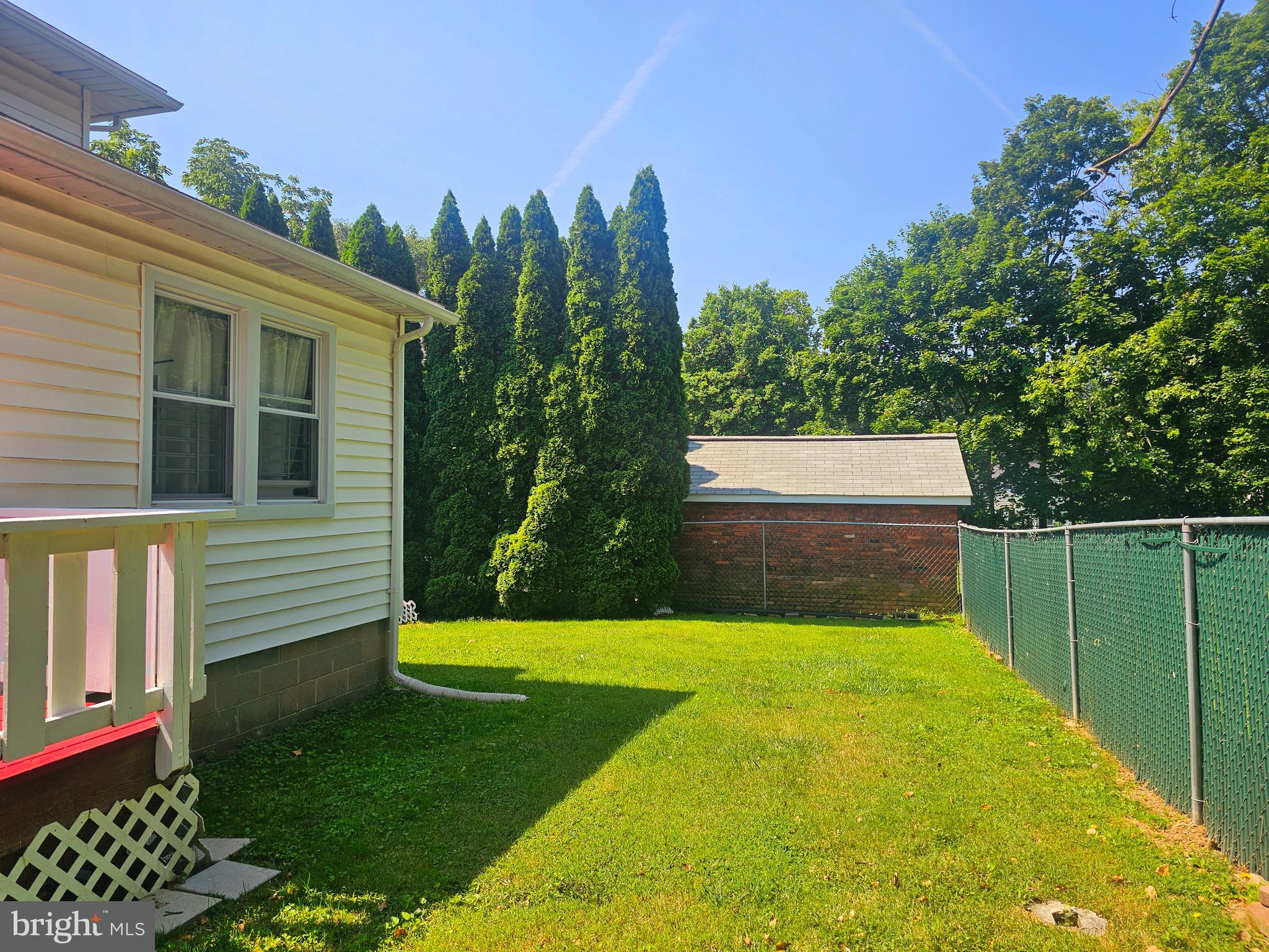 RANDALLSTOWN - Residential