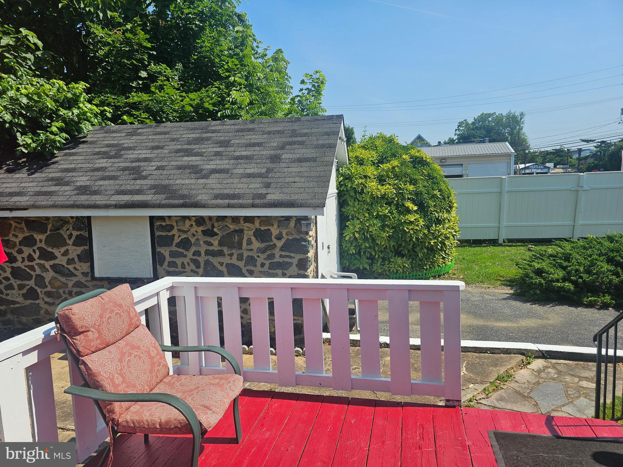 RANDALLSTOWN - Residential