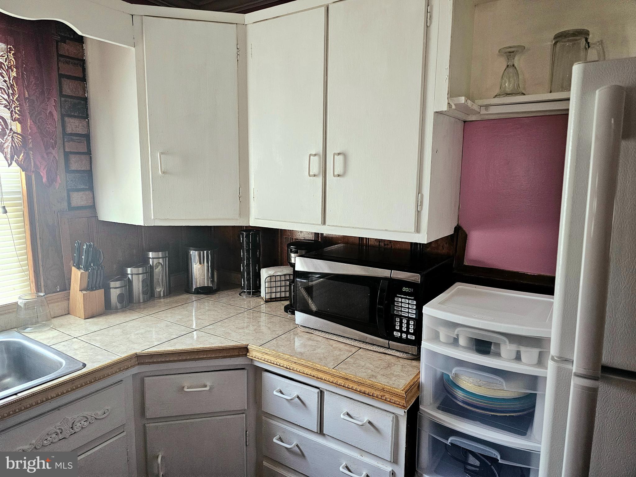 RANDALLSTOWN - Residential