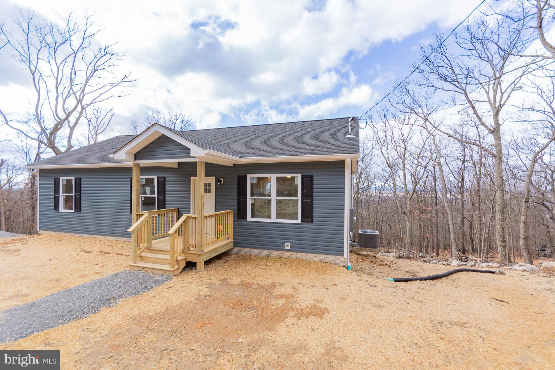 SHANNONDALE - Residential