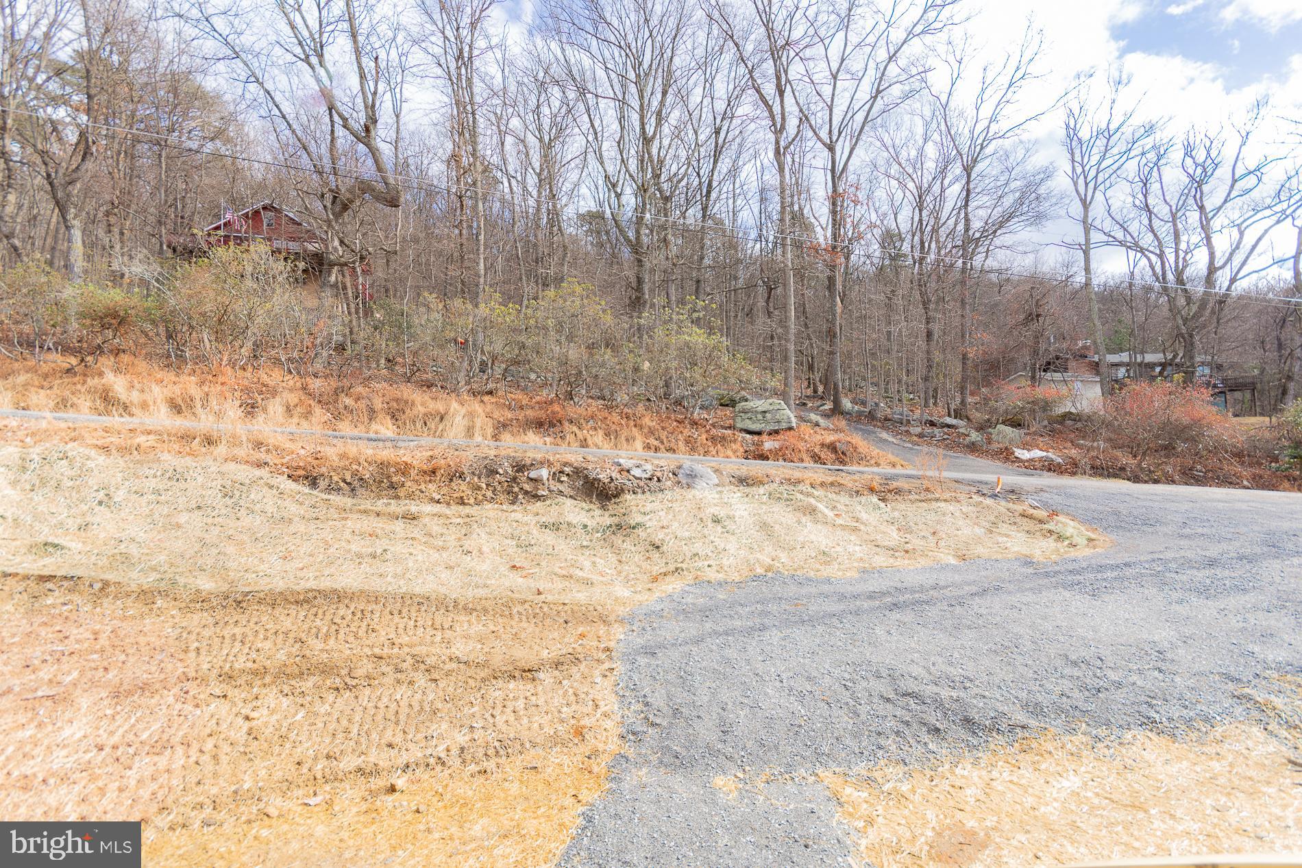 SHANNONDALE - Residential