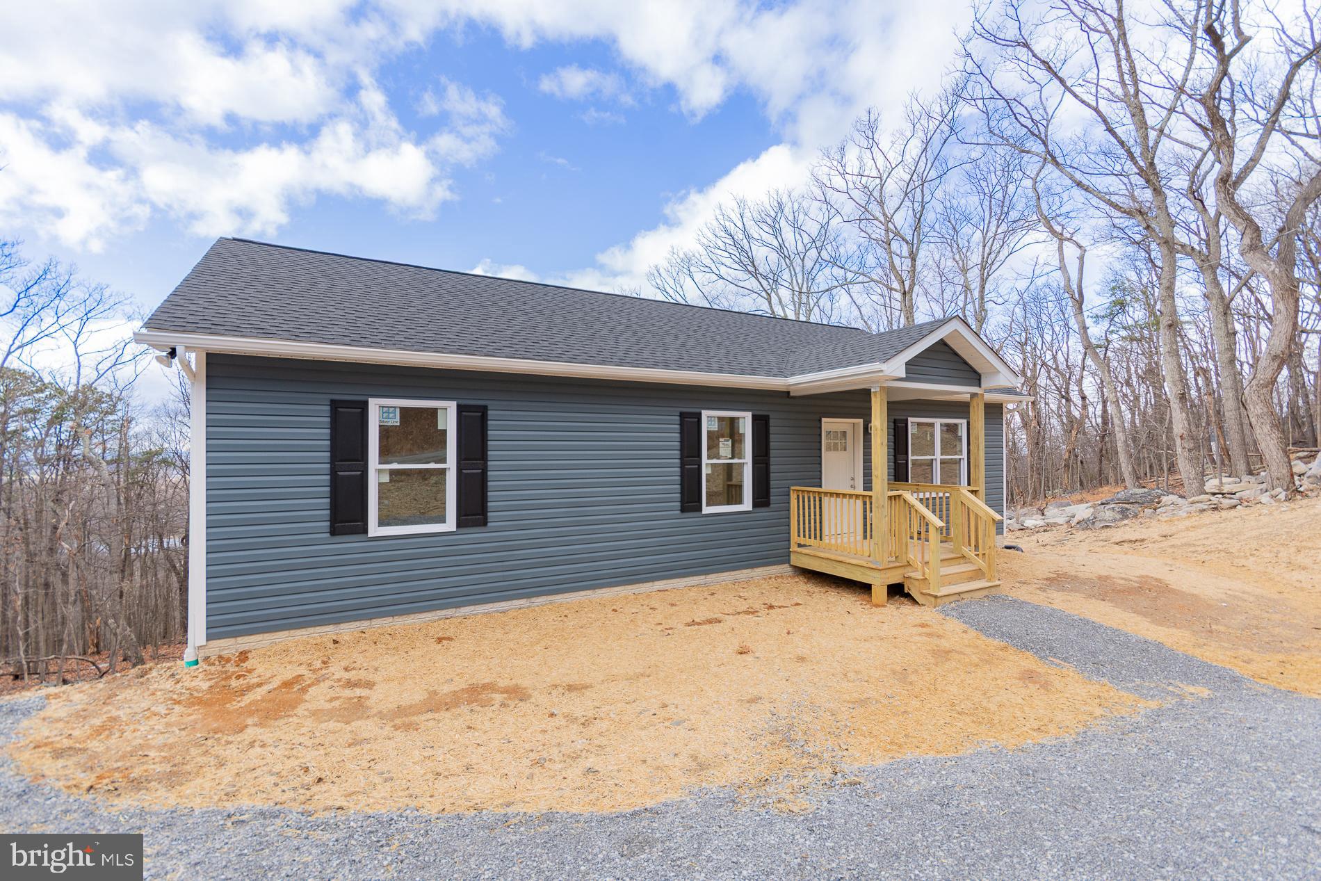 SHANNONDALE - Residential