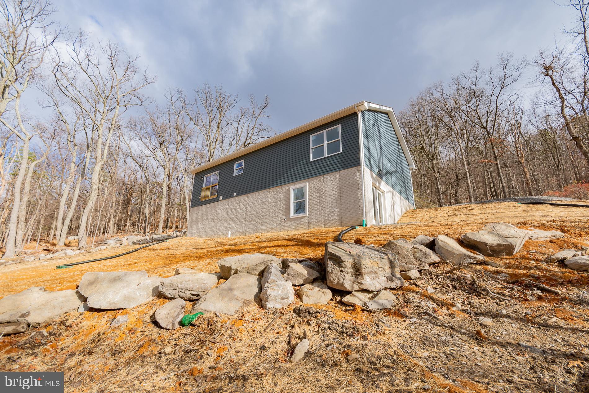 SHANNONDALE - Residential