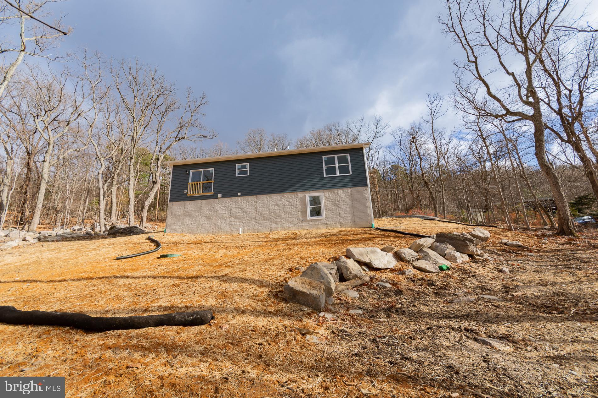 SHANNONDALE - Residential