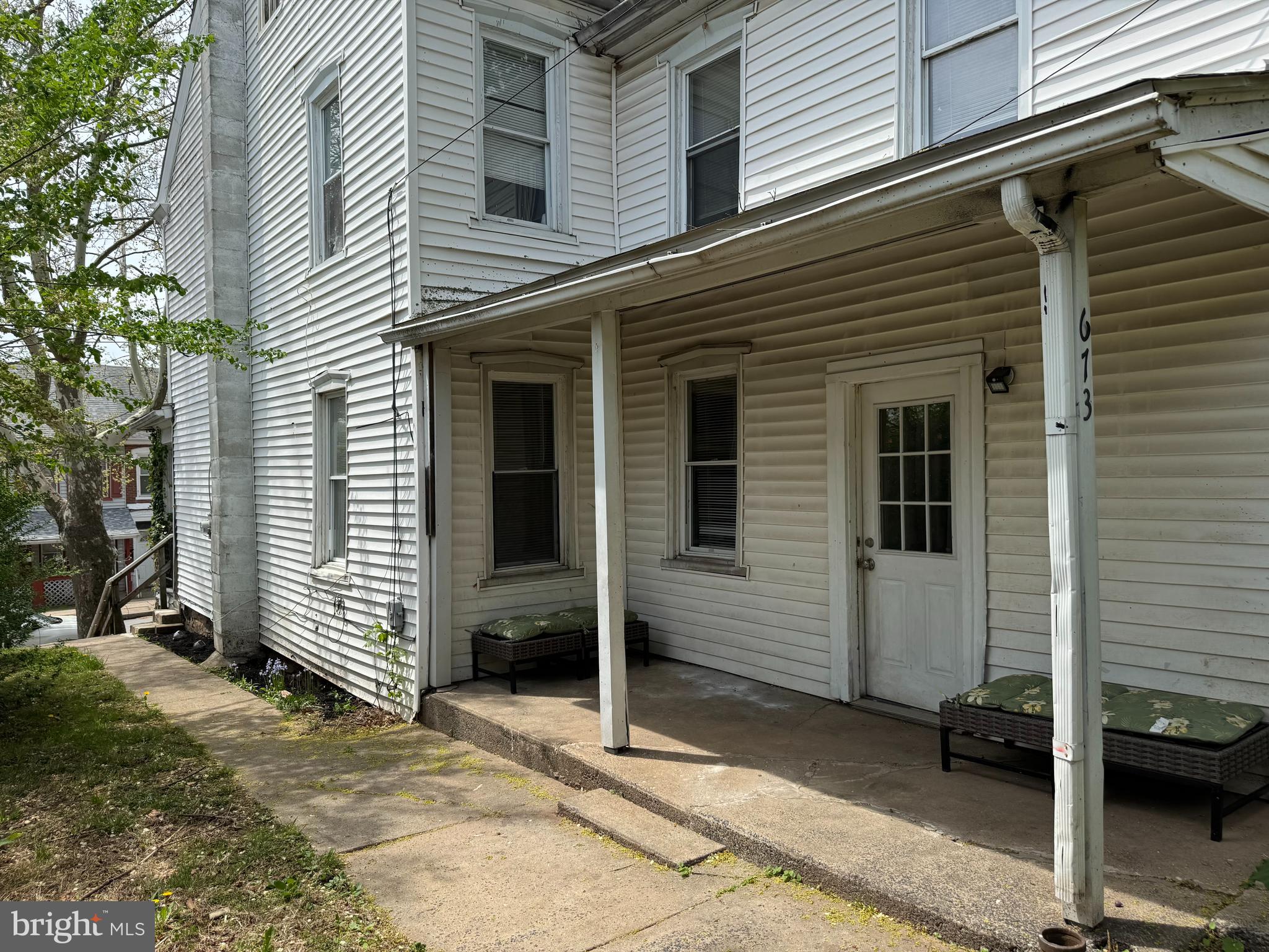 NONE AVAILABLE - Residential Lease