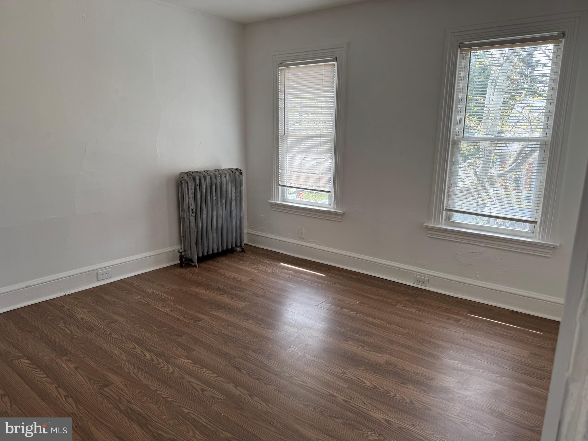 NONE AVAILABLE - Residential Lease