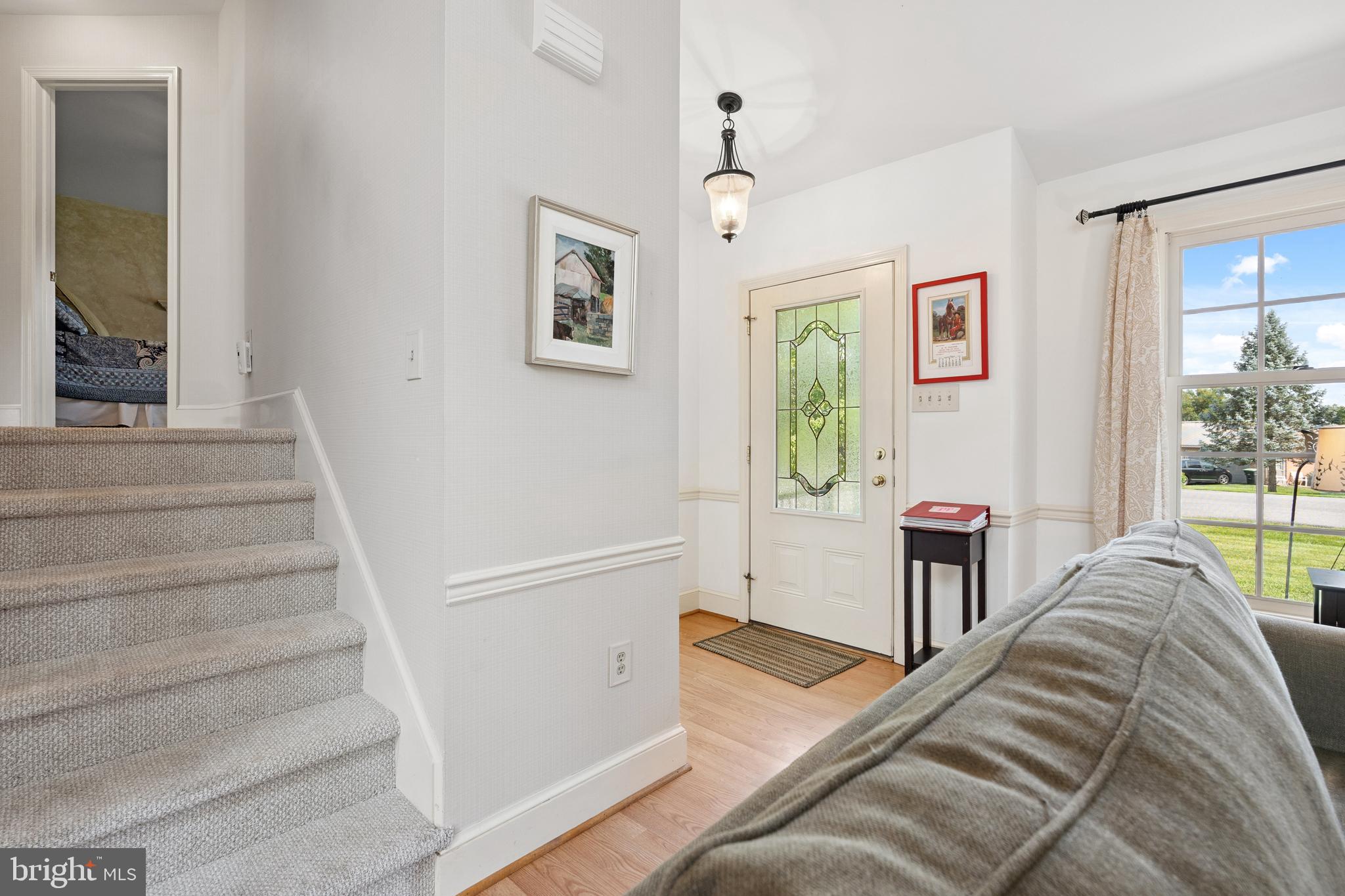 COLONIAL PARK EAST - Residential