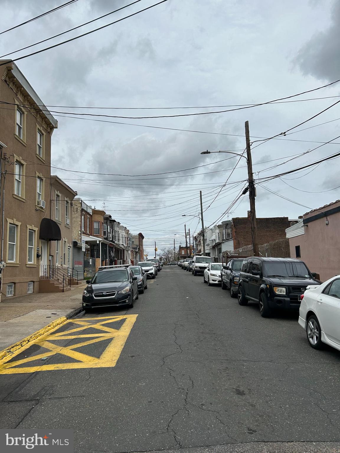 FRANKLINVILLE - Residential