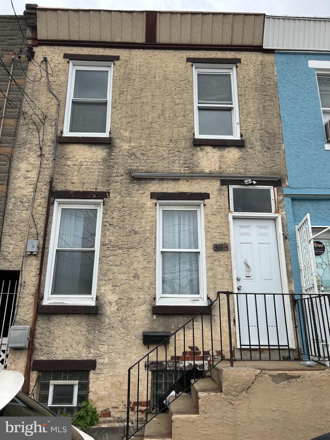 FRANKLINVILLE - Residential