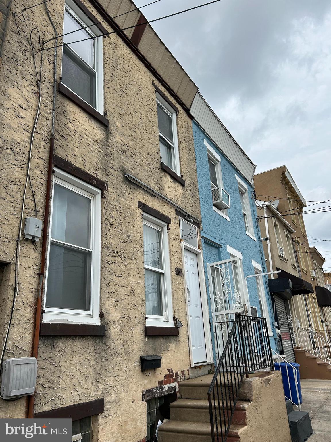 FRANKLINVILLE - Residential