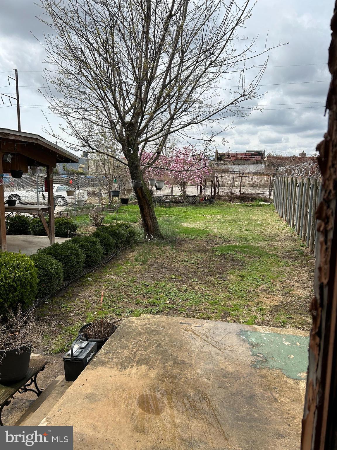 FRANKLINVILLE - Residential