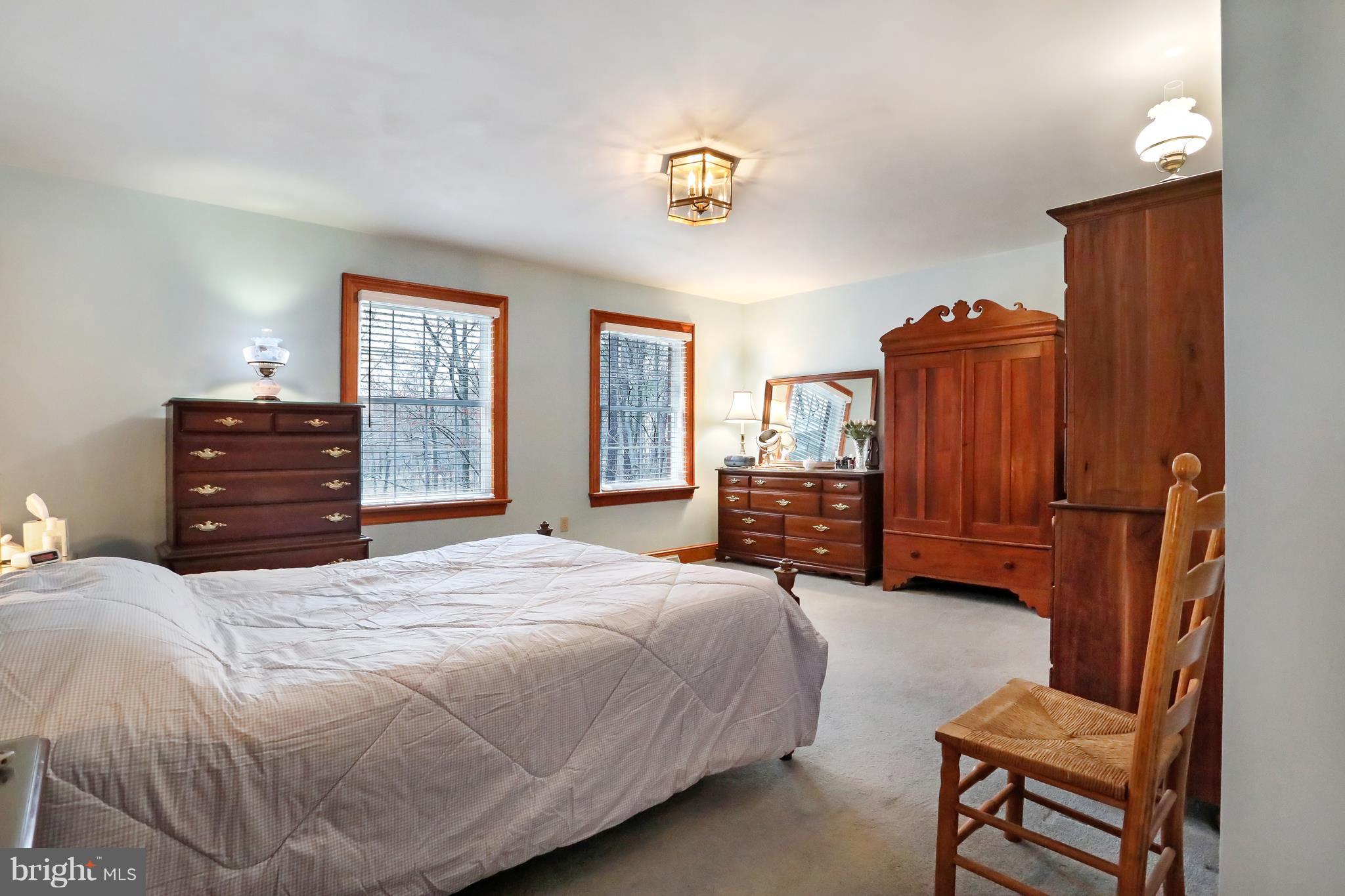 SHIRLEY FARMS - Residential